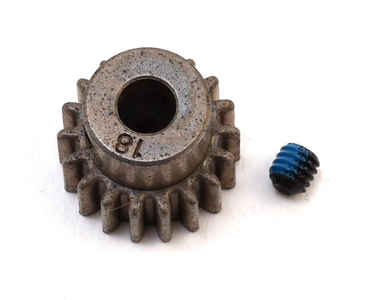 Pinion Gear 5mm Bore 32P 18T (TRA5644)