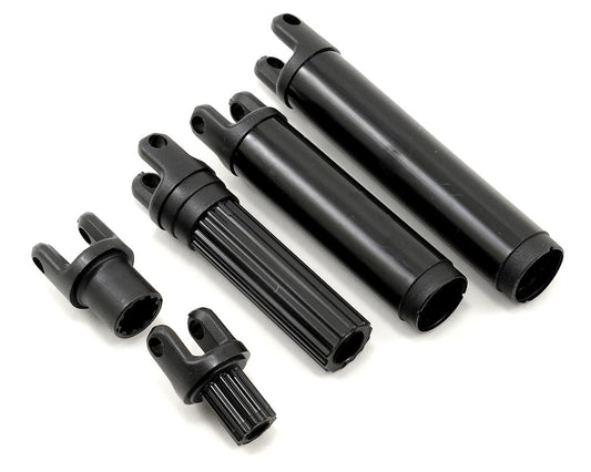 Center Half Shafts for E-Revo/Summit (2) (TRA5650)