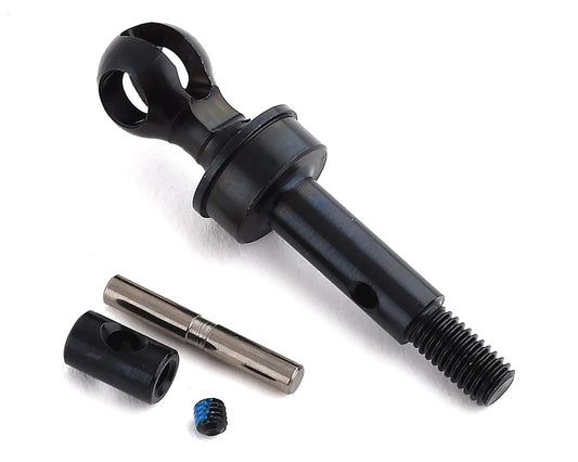 Steel CV Stub Axle for Summit (TRA5654)