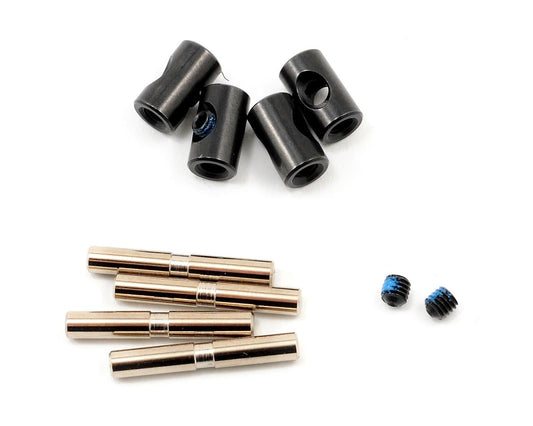 Half Shaft Joint Rebuild Kit for Summit (2) (TRA5657)