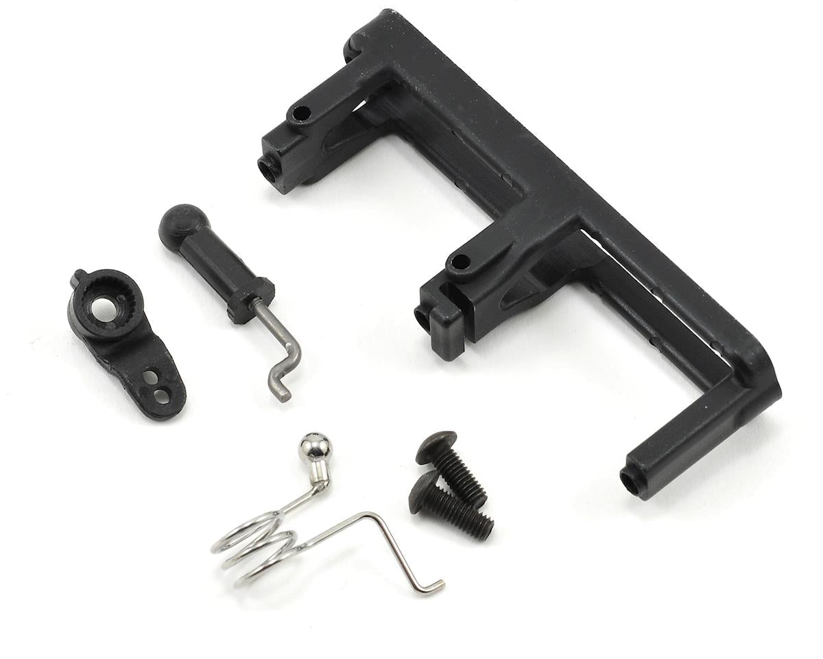 Shift Linkage Set for E-Revo (TRA5668)