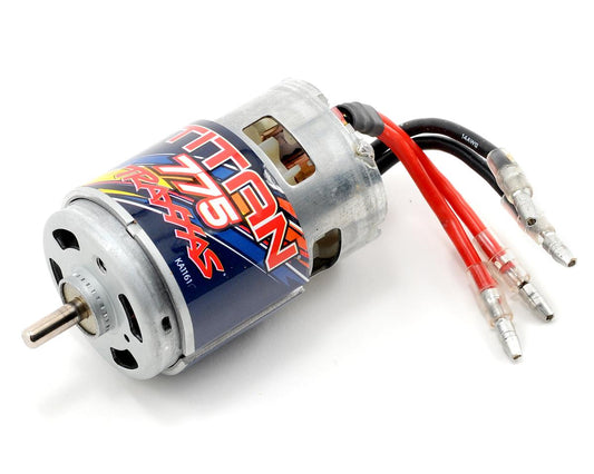 Titan 775 10T Motor for Summit (TRA5675)