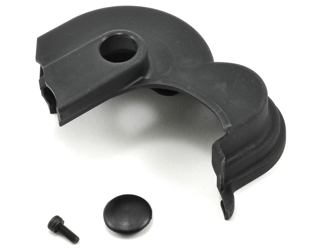 Dual Motor Gear Cover for E-Revo (TRA5677)