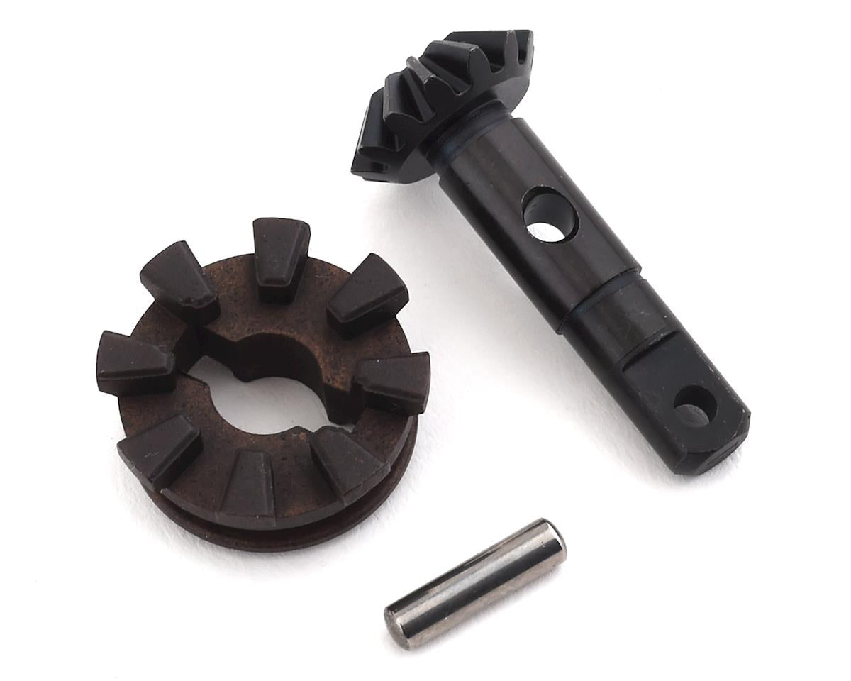 Locking Differential Output Gear with Slider and Screwpin for Summit (TRA5678)