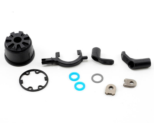 Differential Carrier Set for Summit (TRA5681)