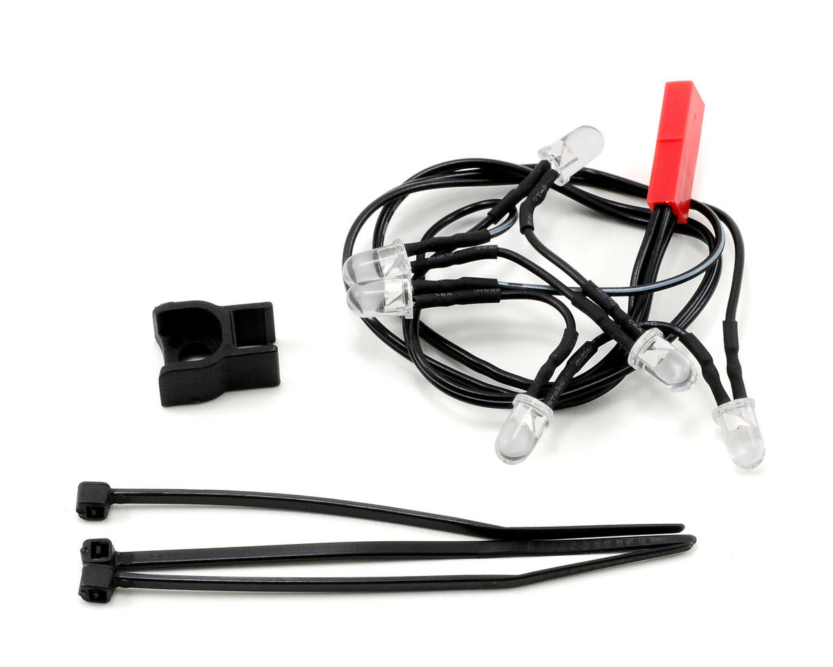 Rear LED Light Harness for Summit (TRA5688)