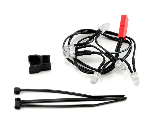Rear LED Light Harness for Summit (TRA5688)