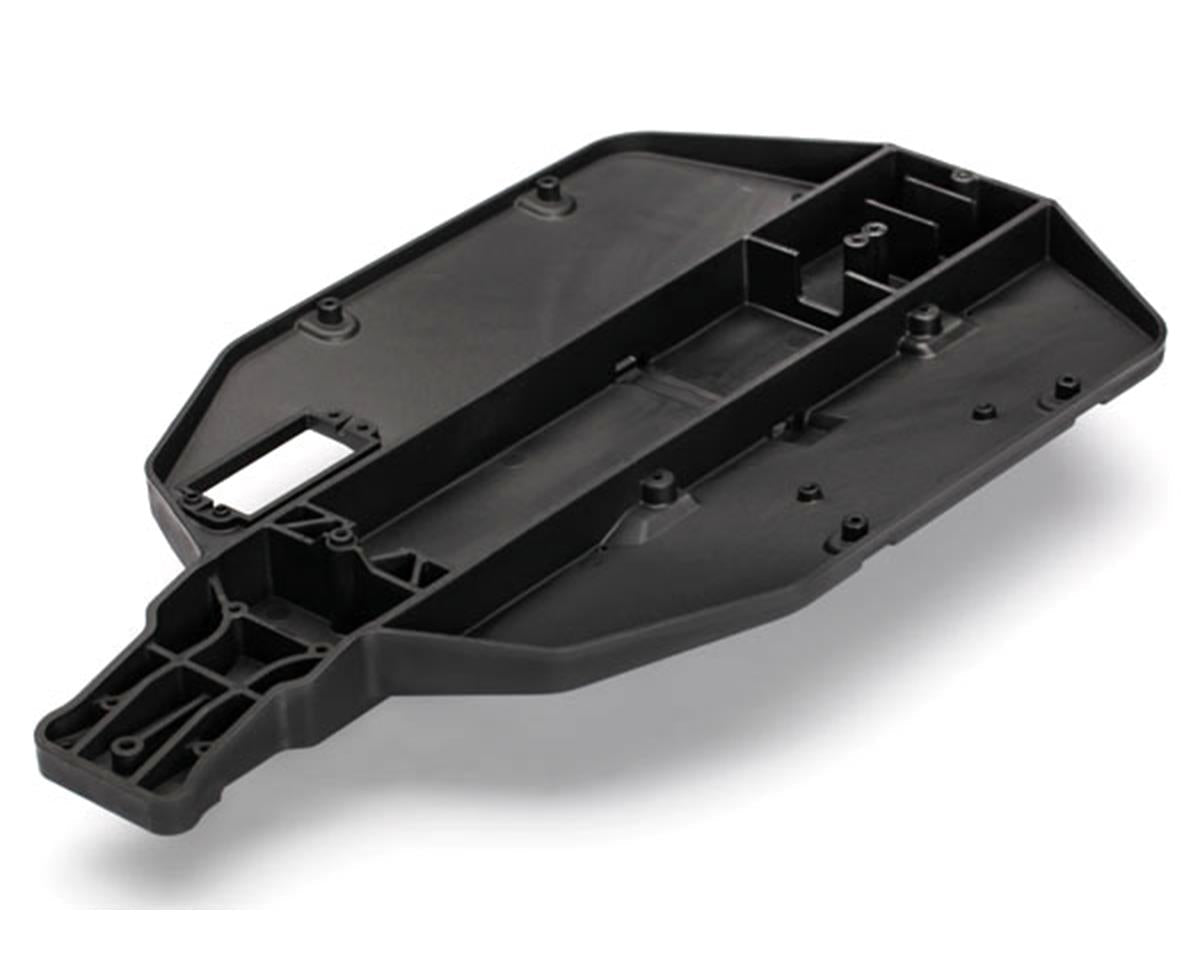 Chassis Black for Slash (TRA5822A)