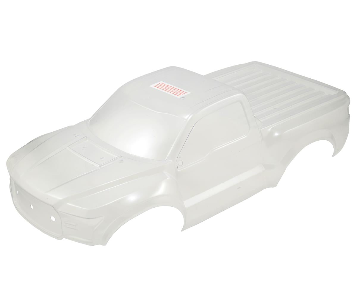 Ford Raptor Clear Body for Slash (TRA5826)