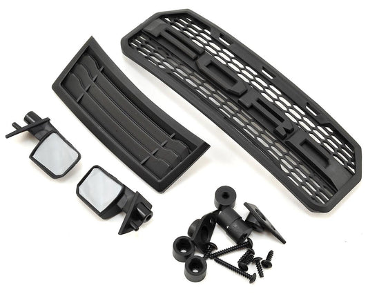 Raptor Body Accessory Kit for Ford Raptor Slash (TRA5828)