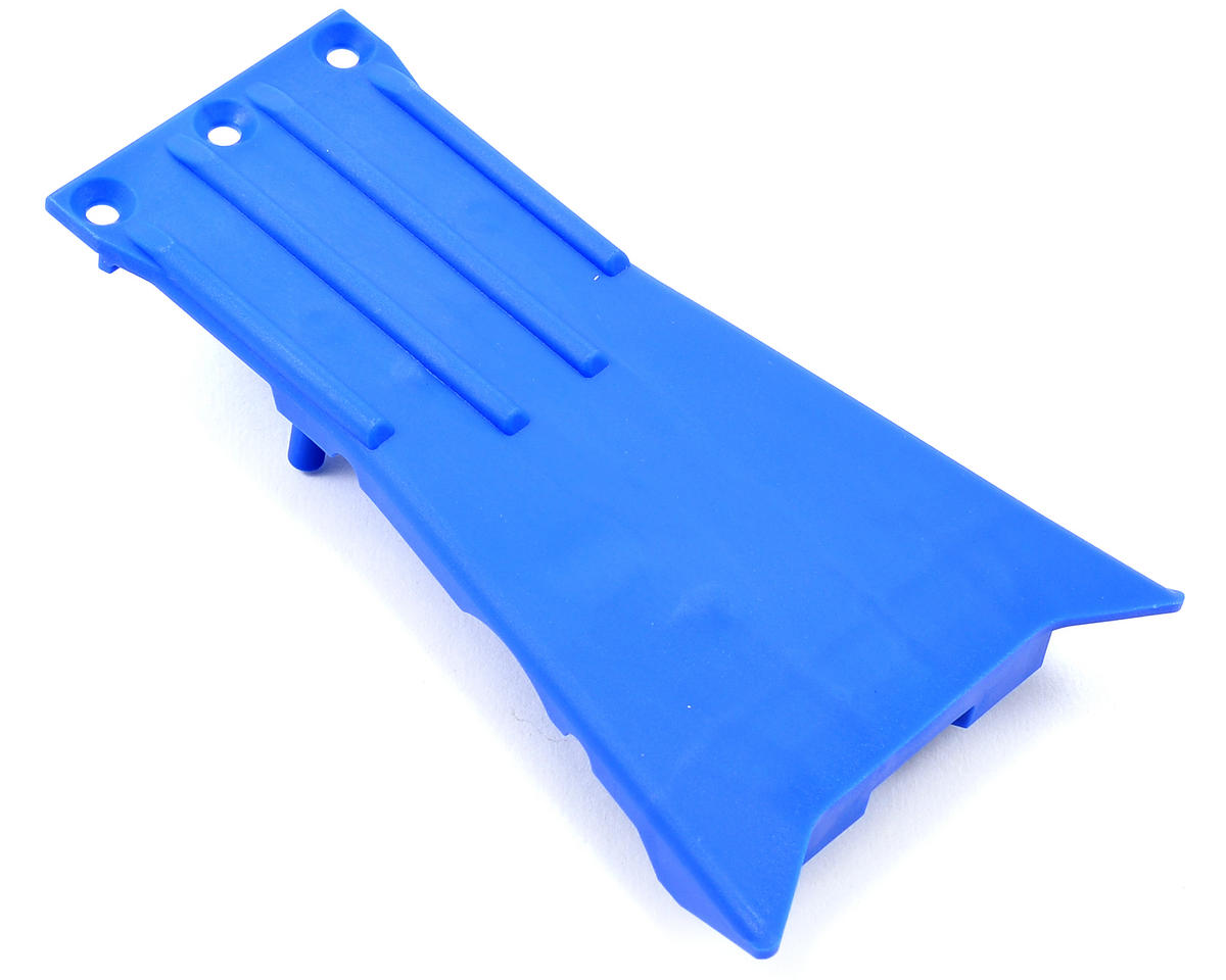 LCG Lower Chassis Blue for Drag Slash/Slash (TRA5831A)