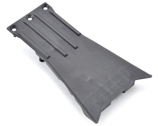 LCG Lower Chassis Gray for Drag Slash/Slash (TRA5831G)