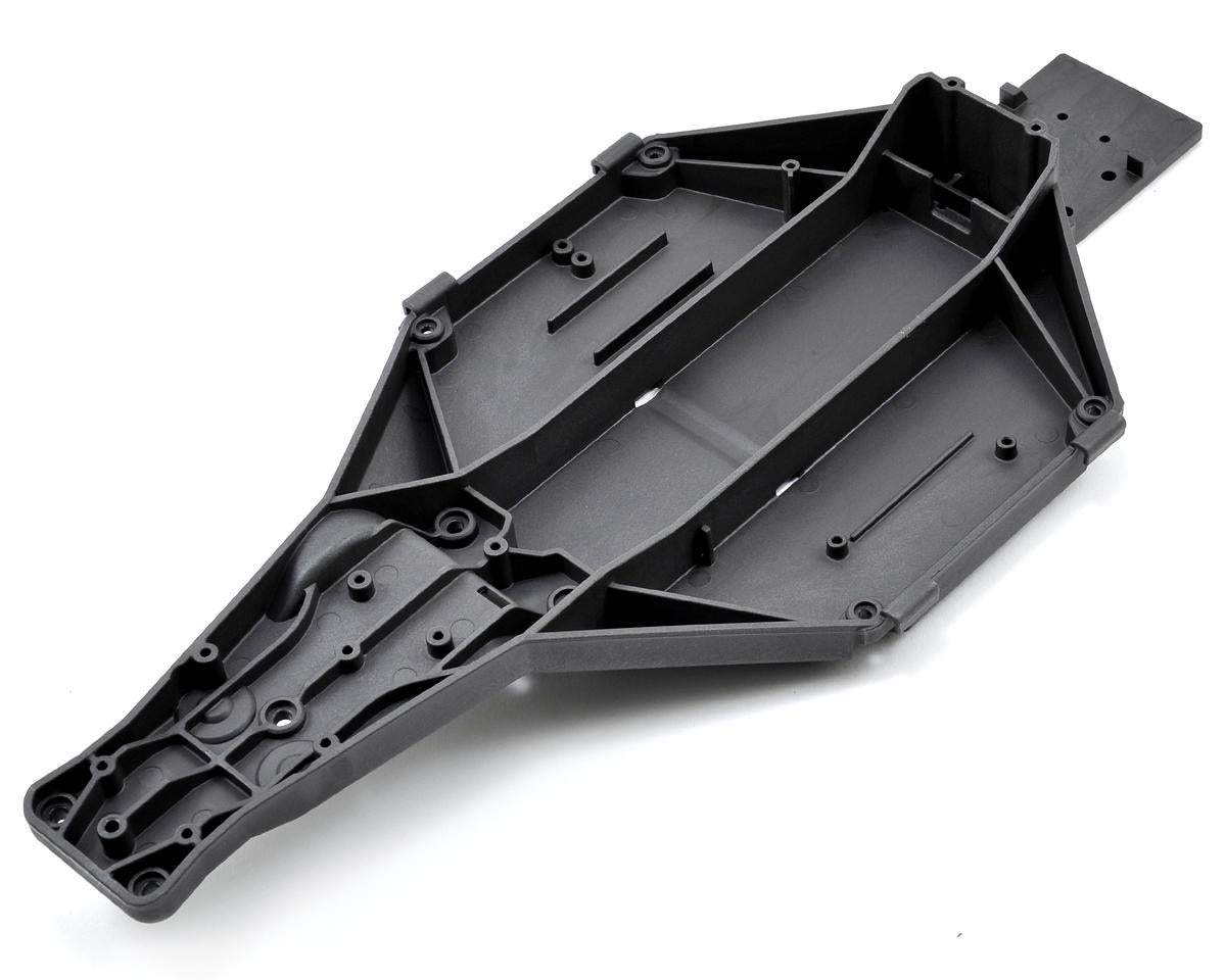 LCG Chassis Gray for Drag Slash/Slash (TRA5832G) – Nankin Hobby