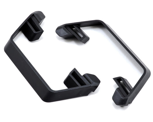 LCG Nerf Bars Black (TRA5833)