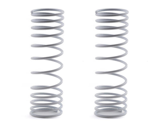 Progressive Rate White Front Shock Springs (2) (TRA5857)