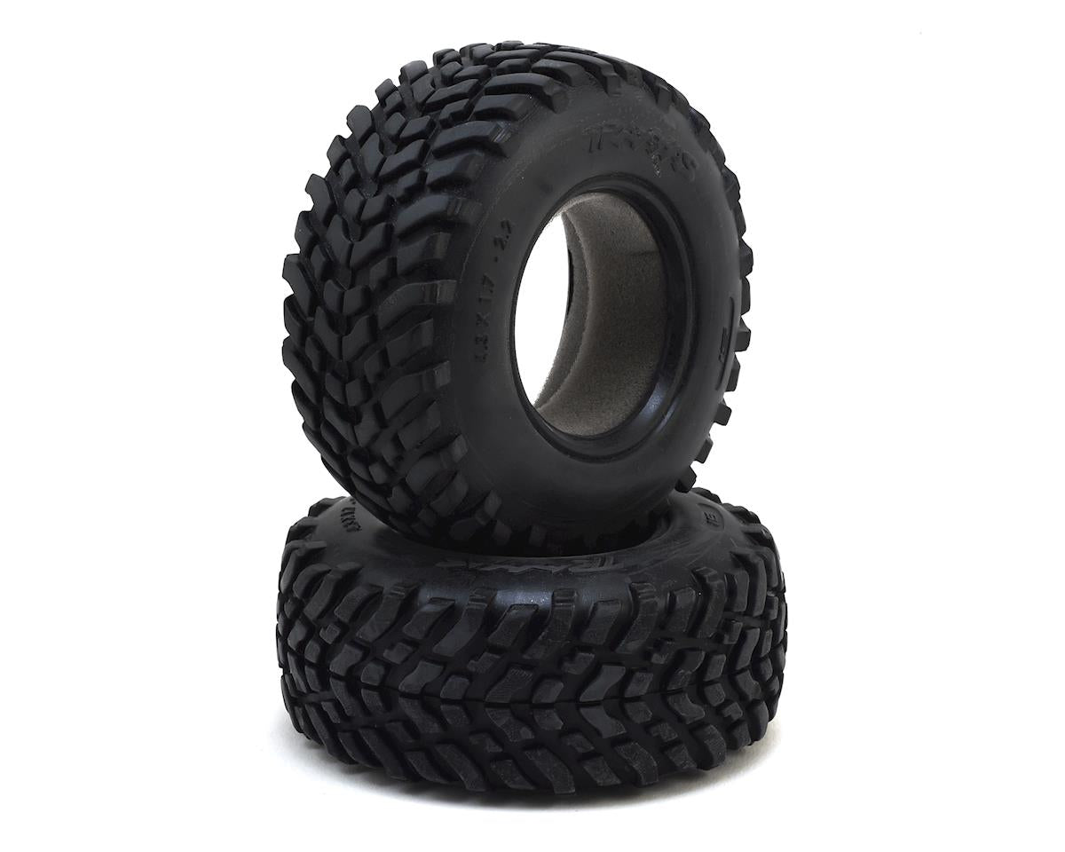 OFR 2.2/3.0 SCT S1 Compound Tires for Slash (2) (TRA5871R)