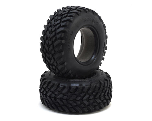 OFR 2.2/3.0 SCT S1 Compound Tires for Slash (2) (TRA5871R)
