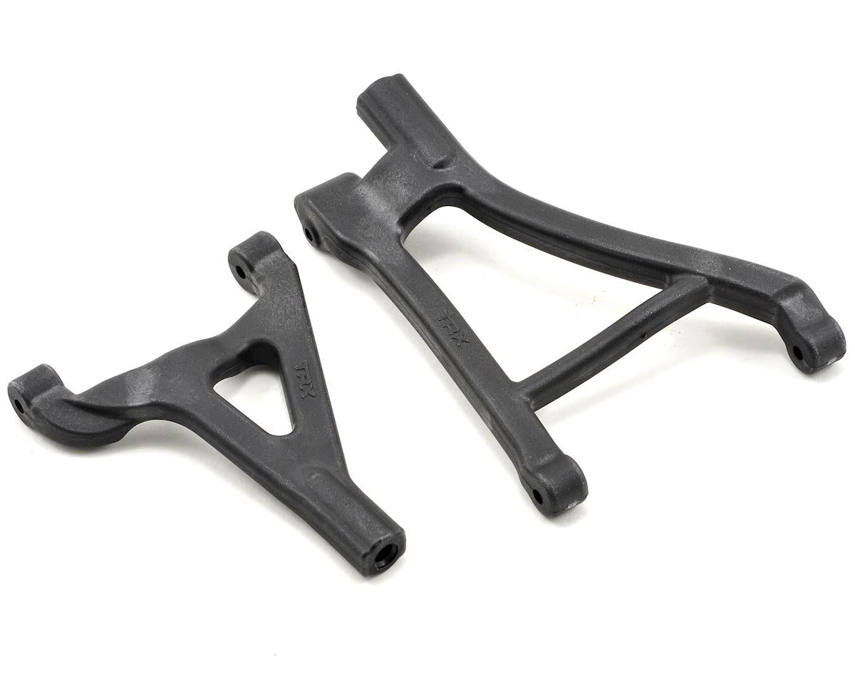 Left Front Suspension Arms for Slayer (2) (TRA5932X)