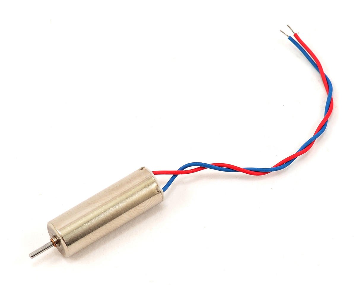 Right Front/Left Rear Clockwise Motor for QR-1 (TRA6235)