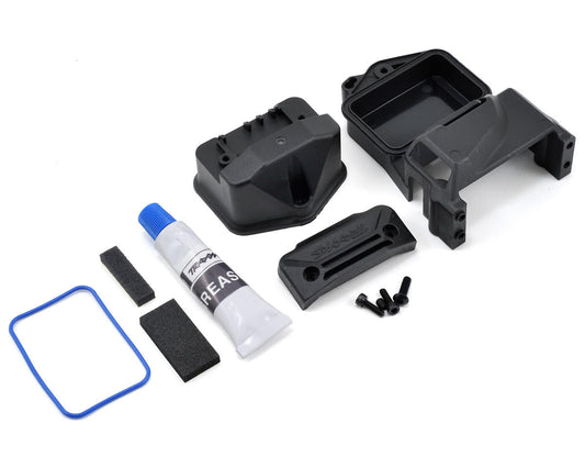 Sealed Receiver Box for XO-1 (TRA6424)