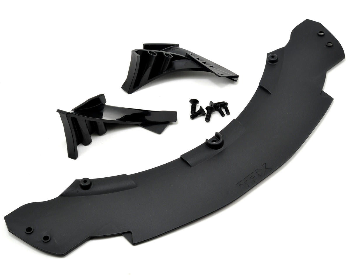 100mph Splitter and Canard Set for XO-1 (TRA6433)