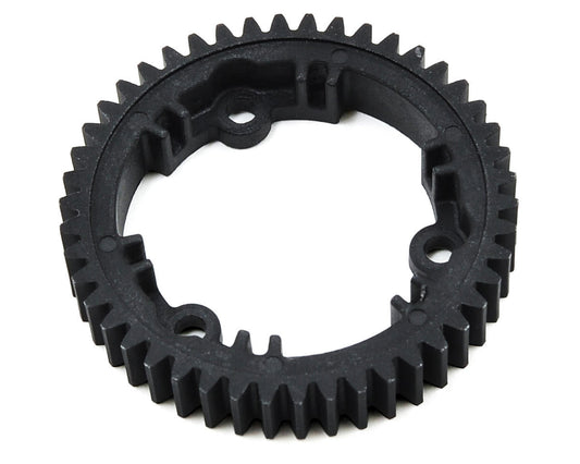 Spur Gear Mod1.0 46T for E-Revo 2.0/Maxx/X-Maxx/XRT (TRA6447)