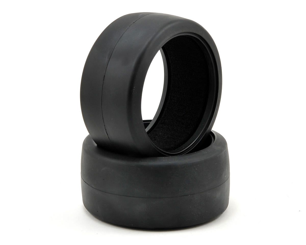 Belted Slick Rear Tires for XO-1 (2) (TRA6470)
