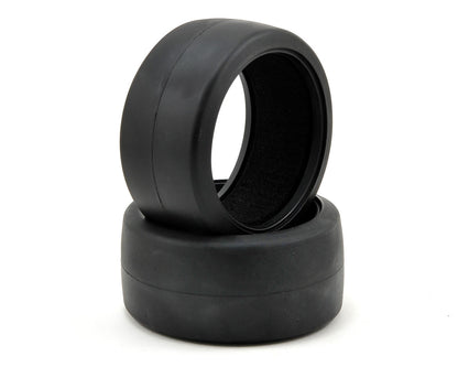 Belted Slick Rear Tires for XO-1 (2) (TRA6470)