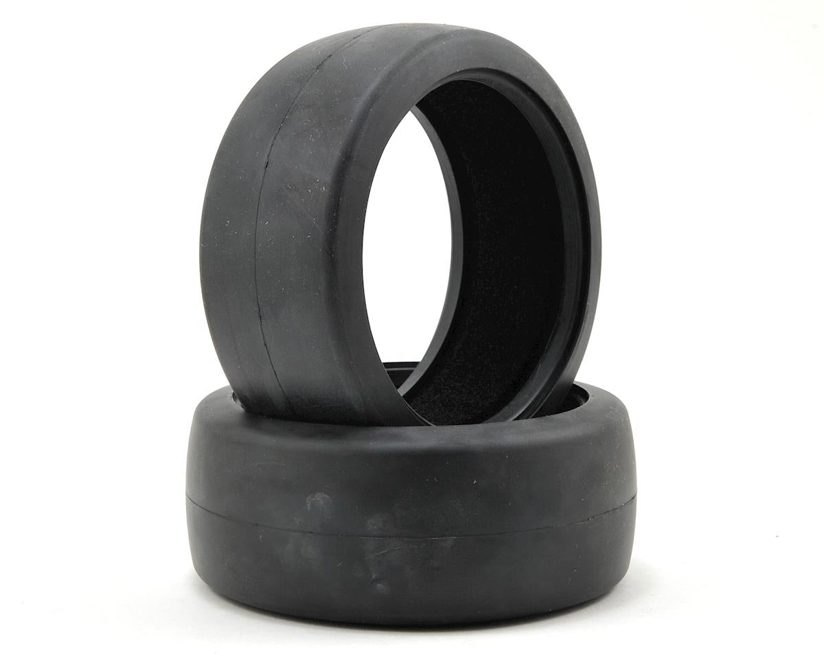 Belted Slick Front Tires for XO-1 (2) (TRA6471)