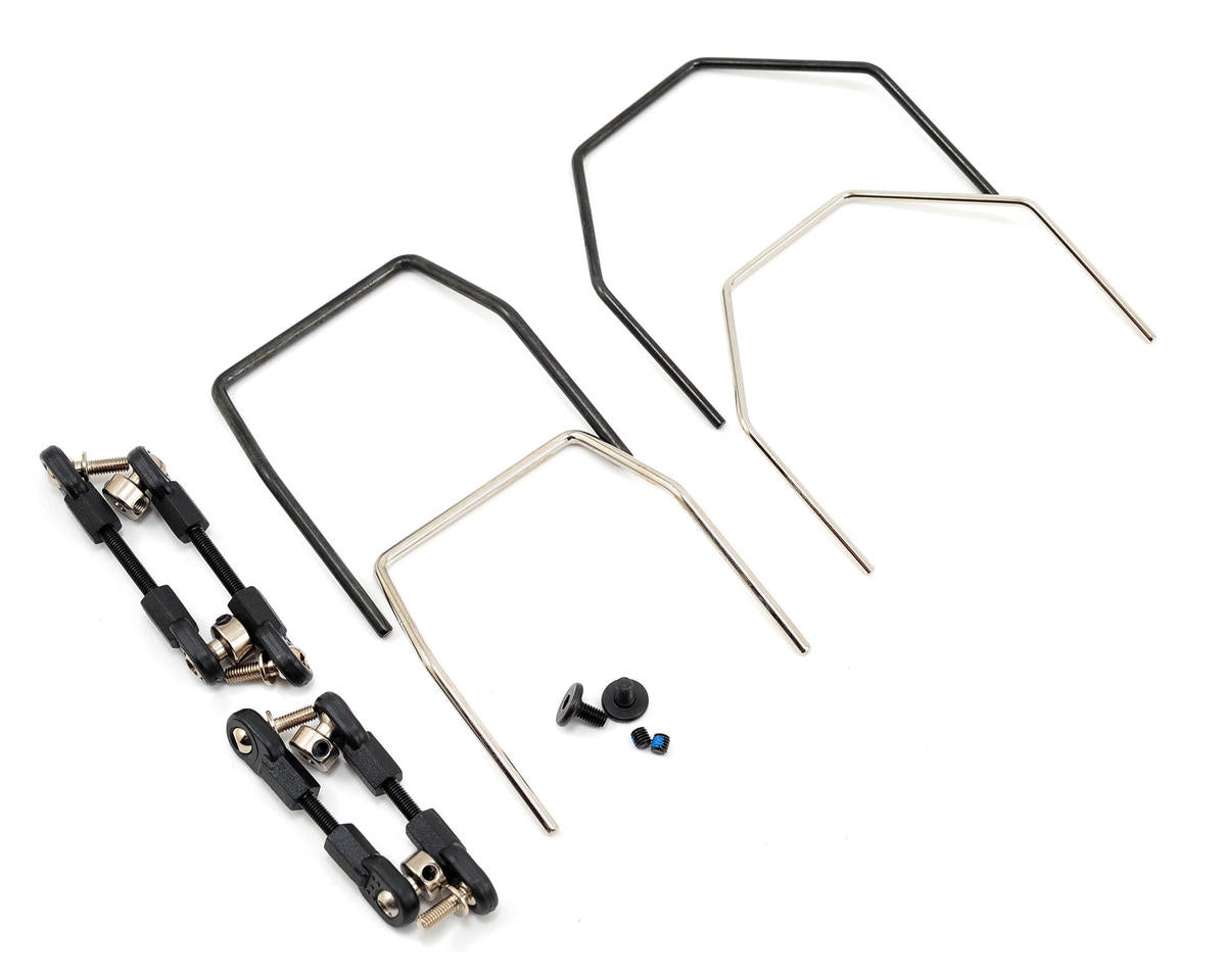 Sway Bar Kit for XO-1 (TRA6498)