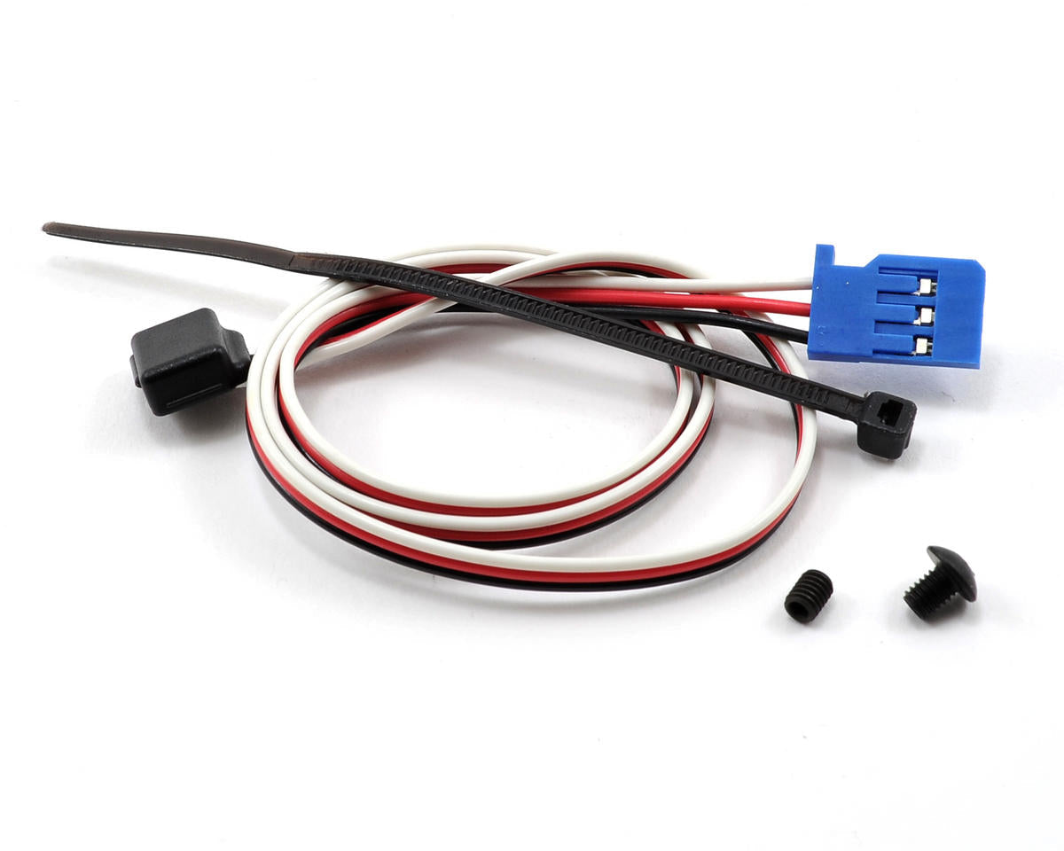 Long RPM Telemetry Sensor (TRA6520)