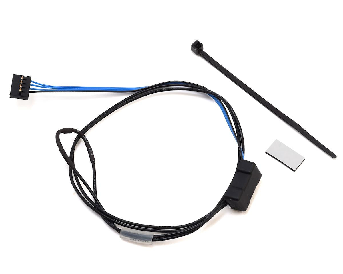 Auto-Detectable Temperature Sensor (TRA6526)