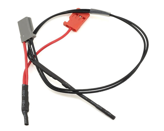 Temperature and Voltage Telemetry Sensor for X-Maxx/XRT (TRA6531)