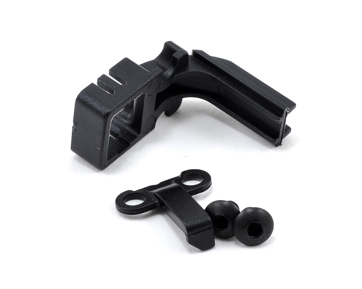 RPM/Speed Telemetry Sensor Wire Retainer (TRA6537)
