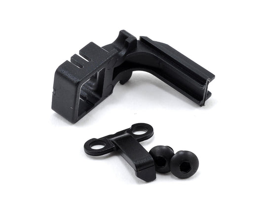 RPM/Speed Telemetry Sensor Wire Retainer (TRA6537)