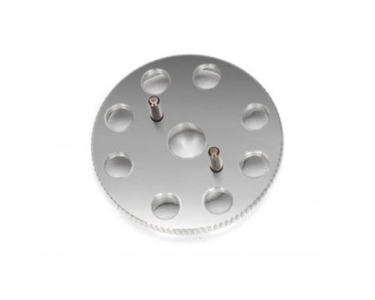 Large Starter Box Flywheel for Nitro Slash (TRA6542X)