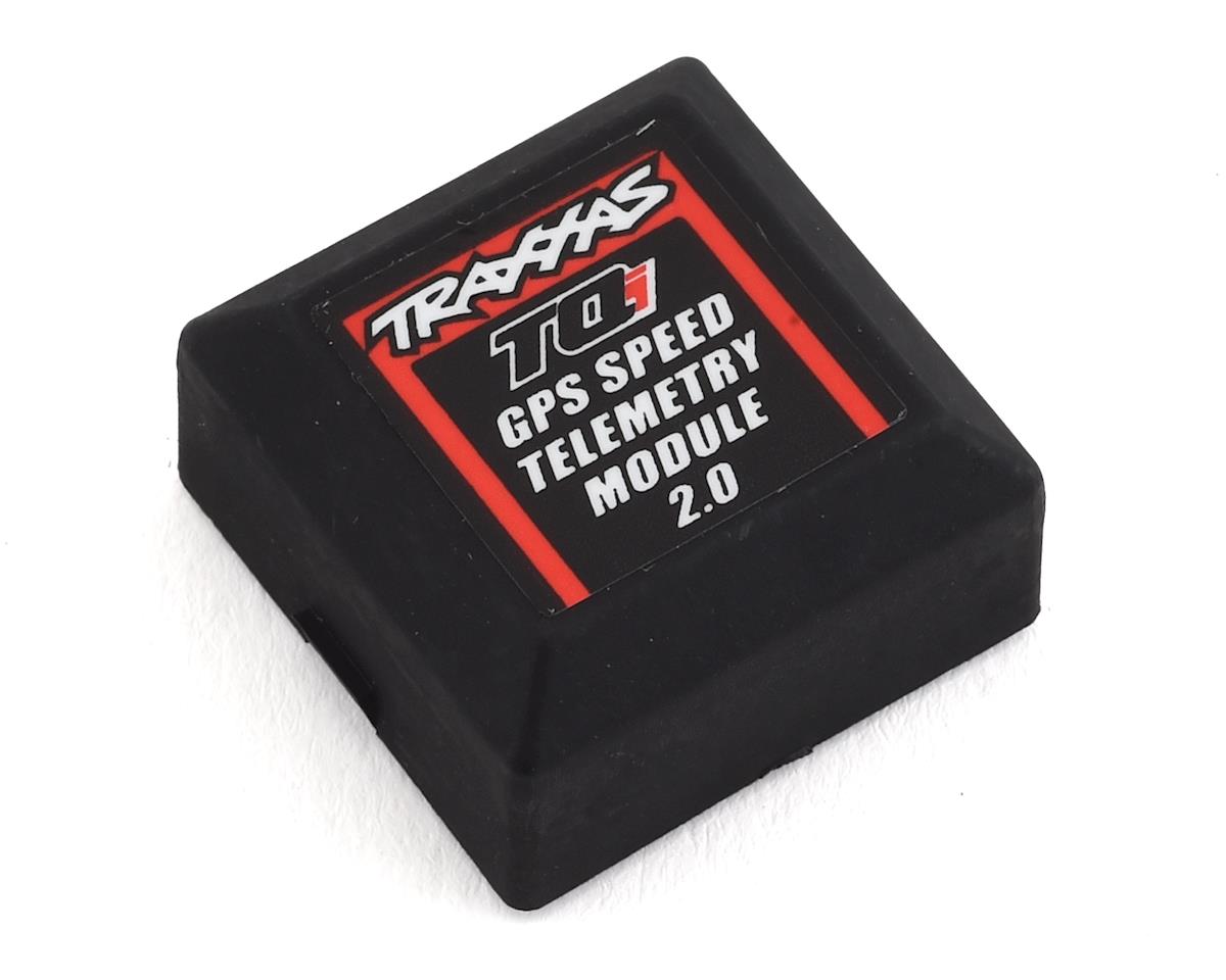 Telemetry GPS 2.0 Speed Module (TRA6551X)