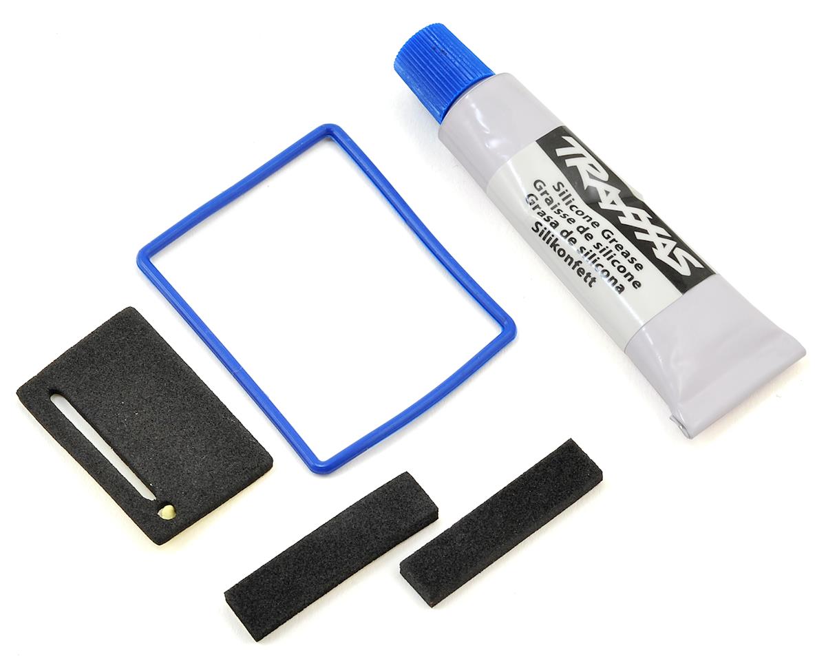 Telemetry Expander Box Seal Kit (TRA6552) – Nankin Hobby
