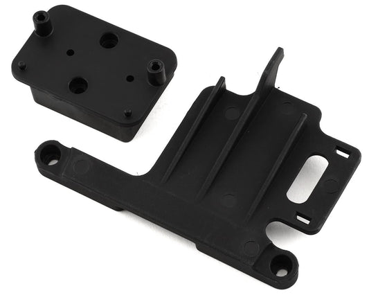 Telemetry Expander Mount for Bandit/Rustler/Slash (TRA6554X)