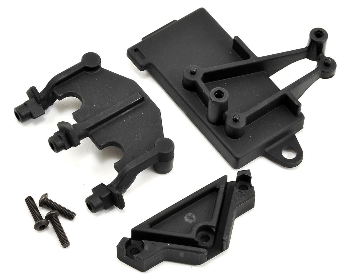 Telemetry Expander Mount for Jato/Rally/Rustler 4x4/Slash 4x4/Stampede 4x4 (TRA6555)