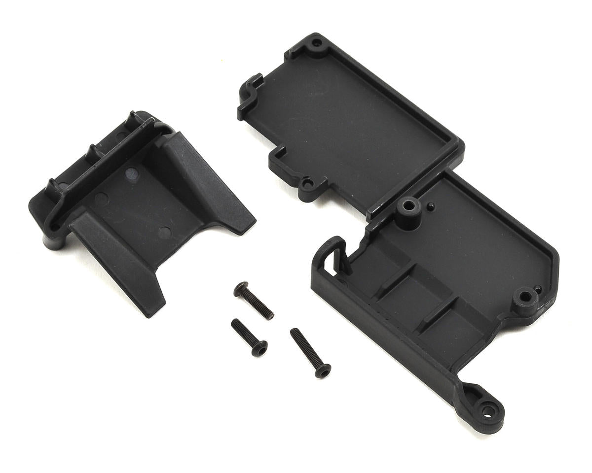 Telemetry Expander Mount for Funny Car/Nitro 4-Tec (TRA6558)