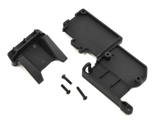 Telemetry Expander Mount for Funny Car/Nitro 4-Tec (TRA6558)