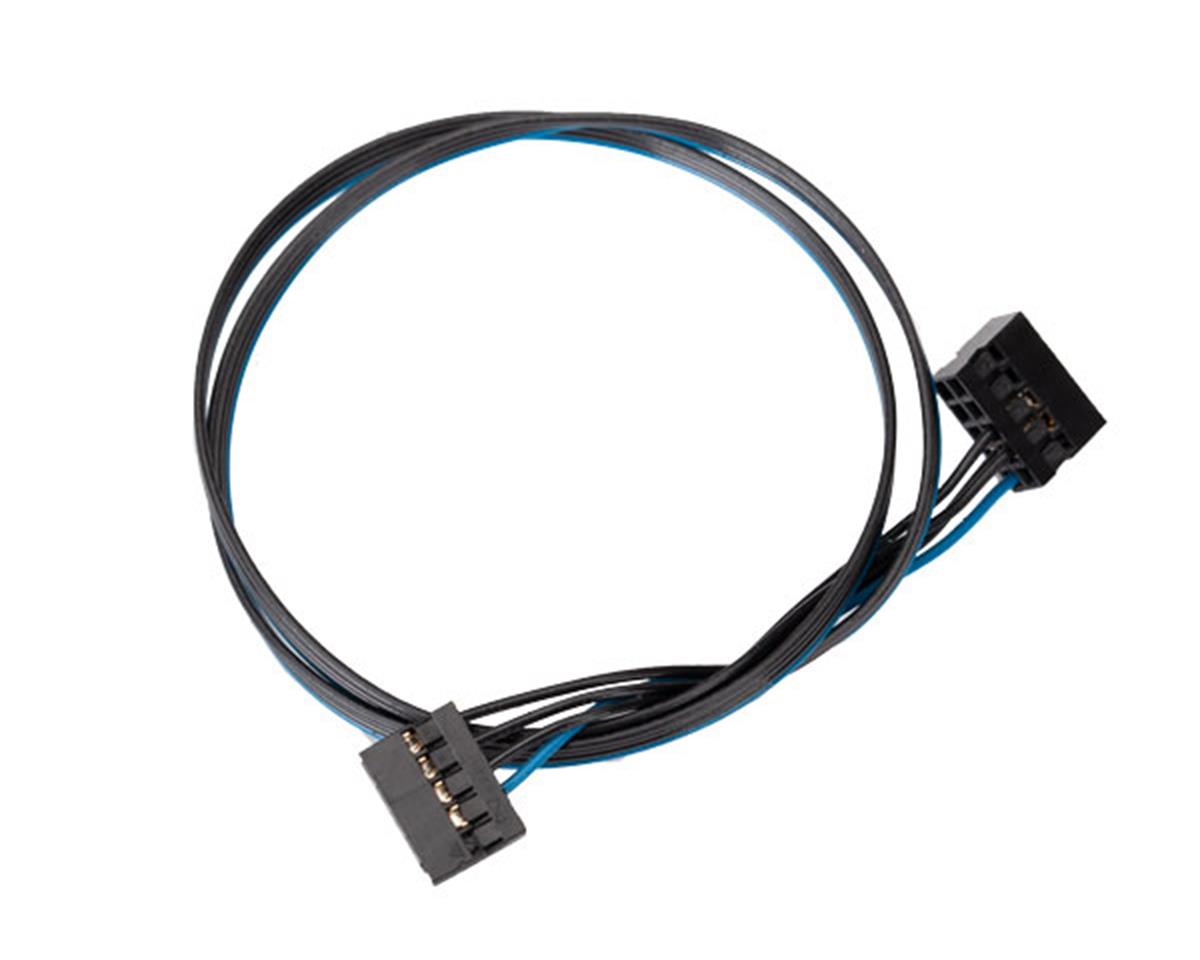 Telemetry Expander Data Link (TRA6565)