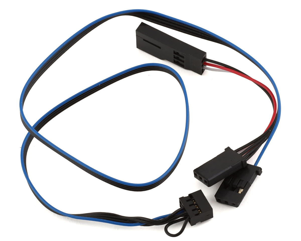 Pro Scale Receiver Communication Cable for TRX-4/TRX-6 (TRA6594)