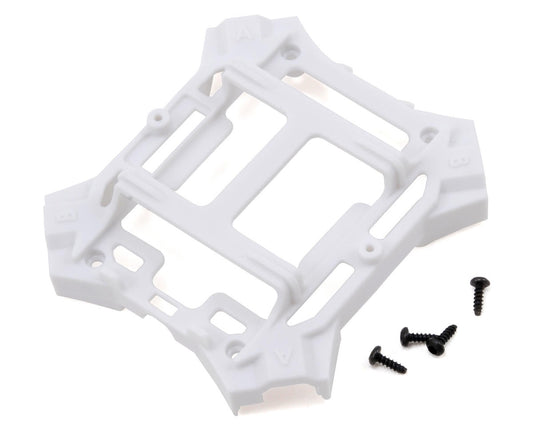 Lower Main Frame White for Alias (TRA6624A)