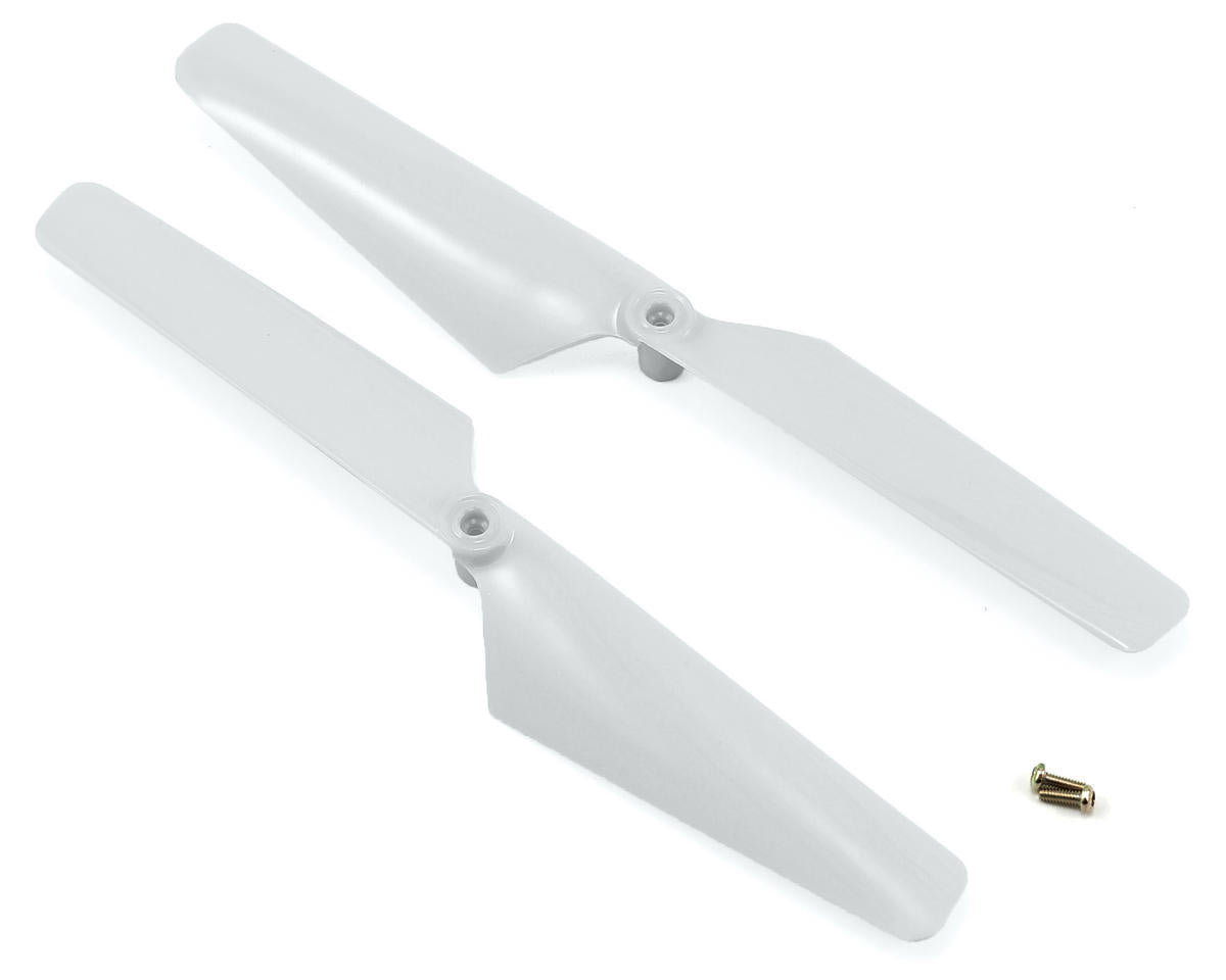 Rotor Blades White for Alias (2) (TRA6627)