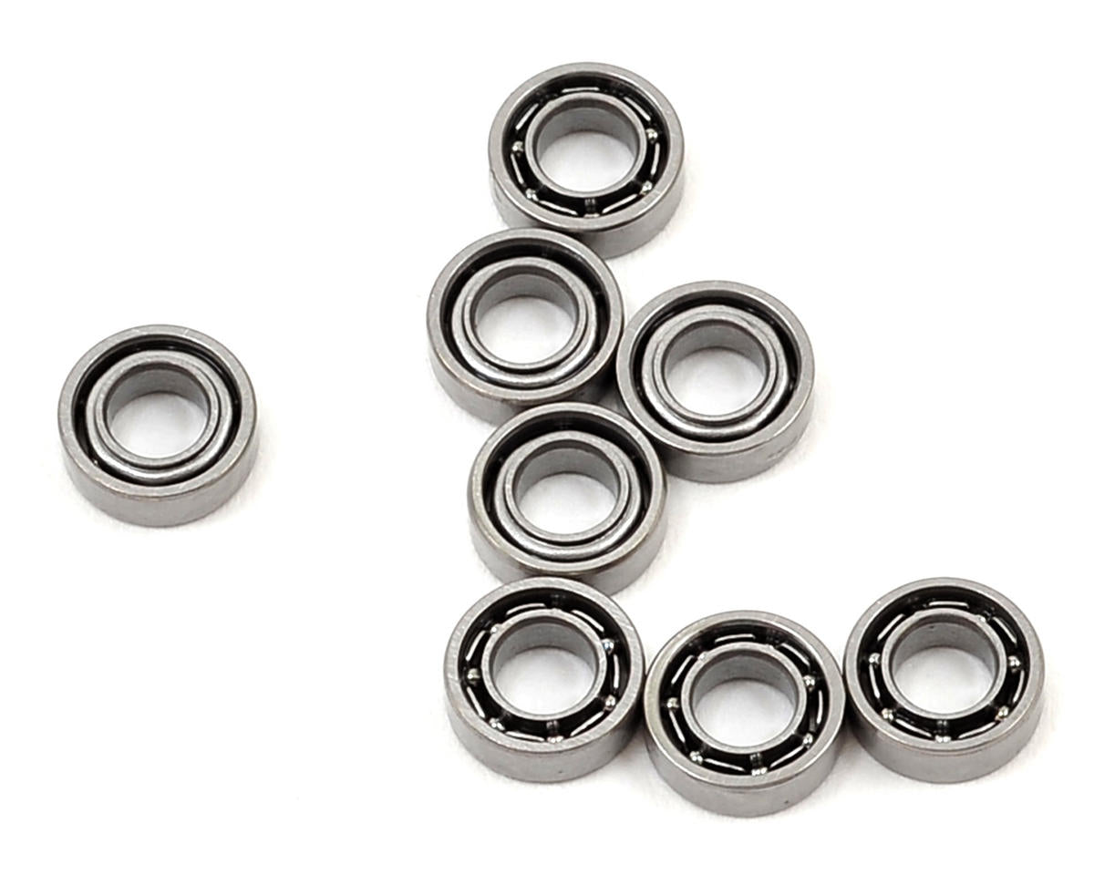 Ball Bearings 3x6x2mm for Alias (8) (TRA6642)