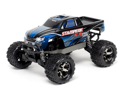 1/10 Stampede 4x4 VXL