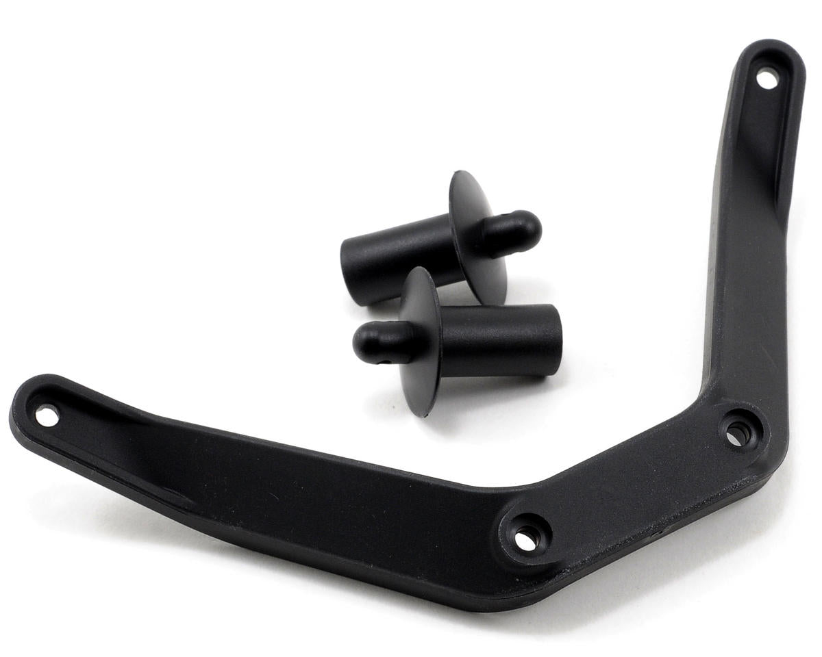 Body Mounts/Posts for Stampede 4x4 (TRA6715)