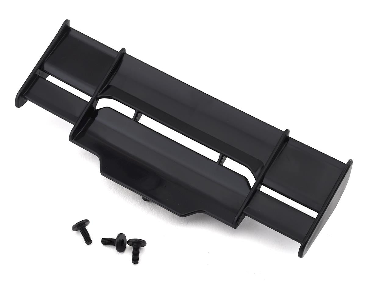 Black Wing for Rustler 4x4 (TRA6721)